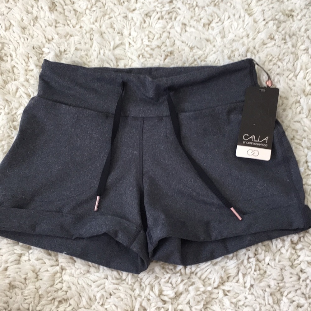 Calia spandex shorts